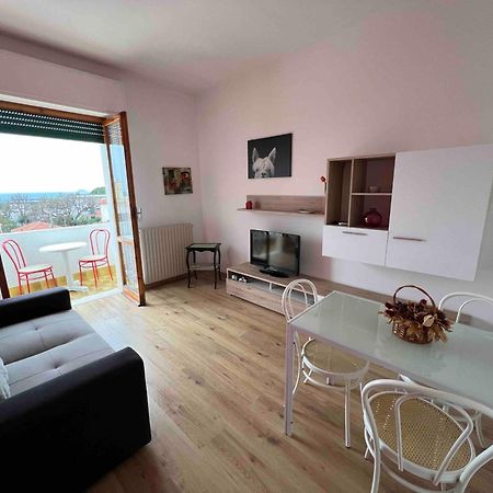 Residence Mare Verde П'єтра-Лігуре Екстер'єр фото