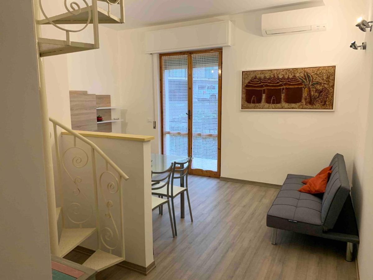 Residence Mare Verde П'єтра-Лігуре Екстер'єр фото