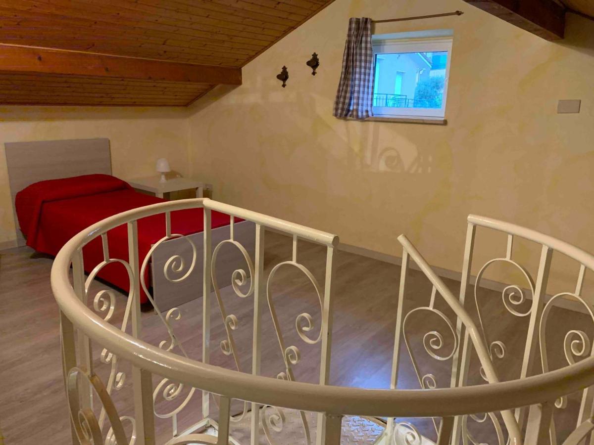 Residence Mare Verde П'єтра-Лігуре Екстер'єр фото