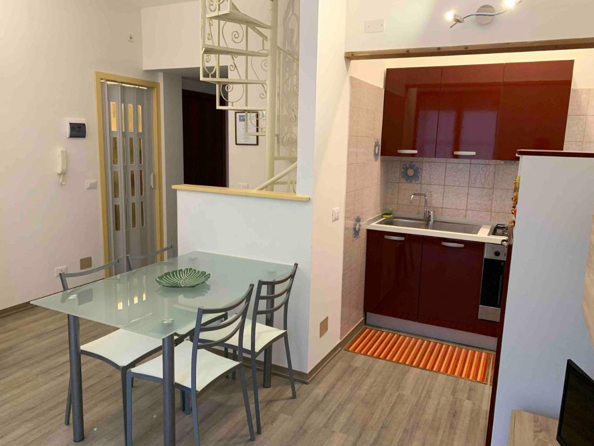 Residence Mare Verde П'єтра-Лігуре Екстер'єр фото