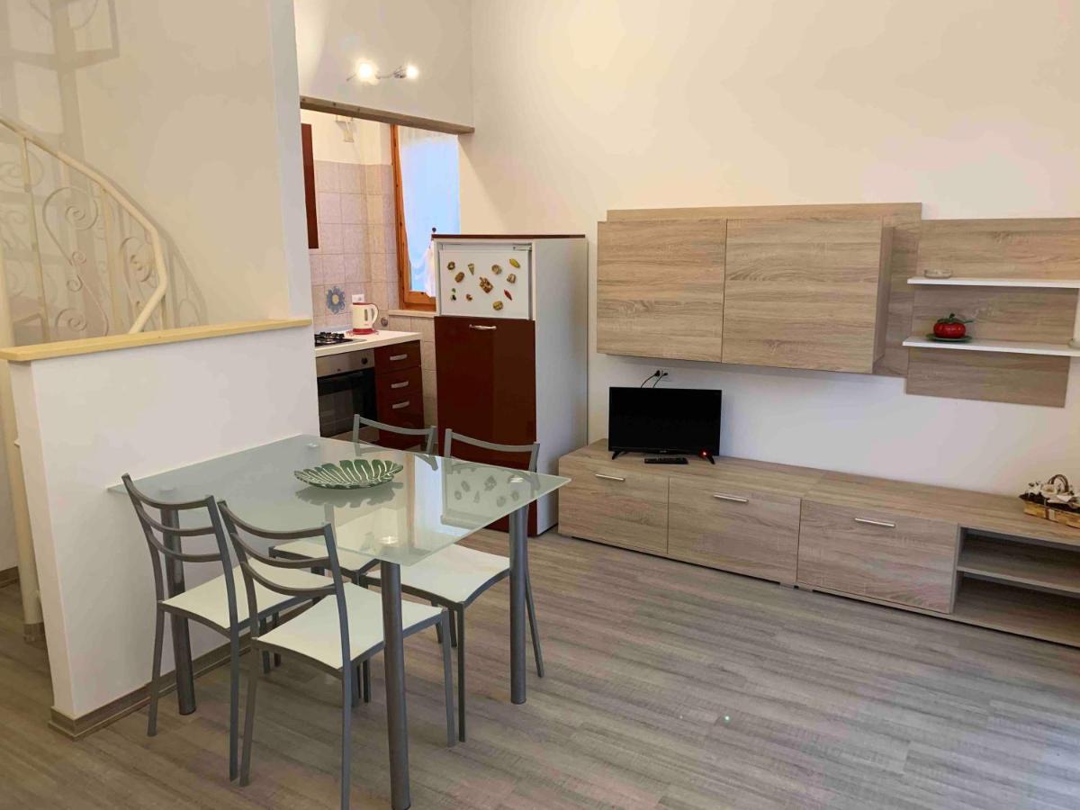 Residence Mare Verde П'єтра-Лігуре Екстер'єр фото
