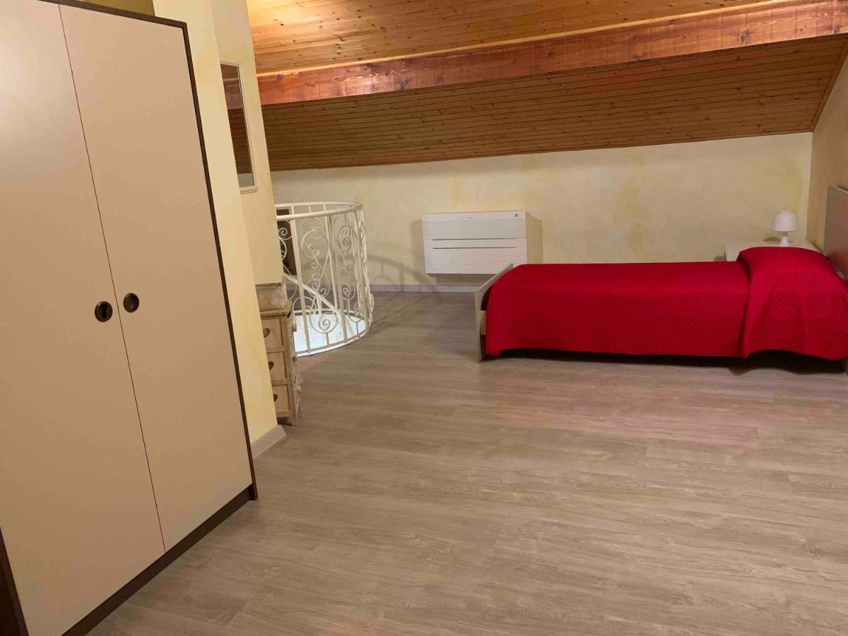 Residence Mare Verde П'єтра-Лігуре Екстер'єр фото