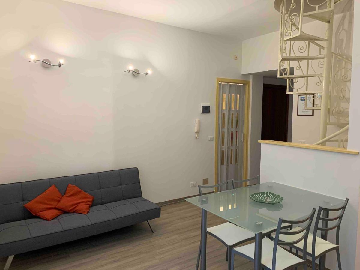 Residence Mare Verde П'єтра-Лігуре Екстер'єр фото