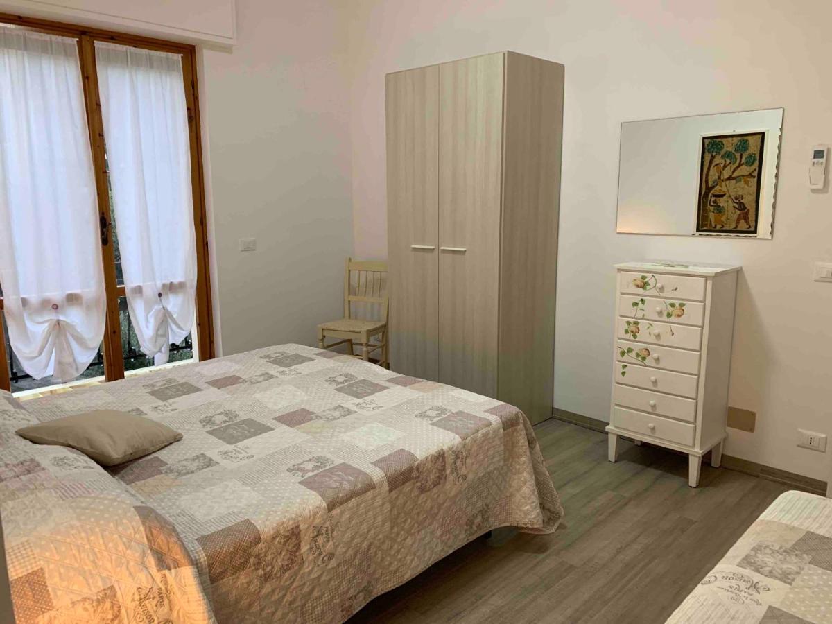 Residence Mare Verde П'єтра-Лігуре Екстер'єр фото