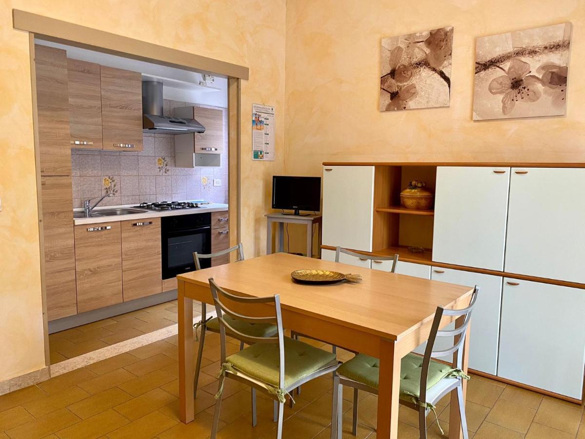 Residence Mare Verde П'єтра-Лігуре Екстер'єр фото