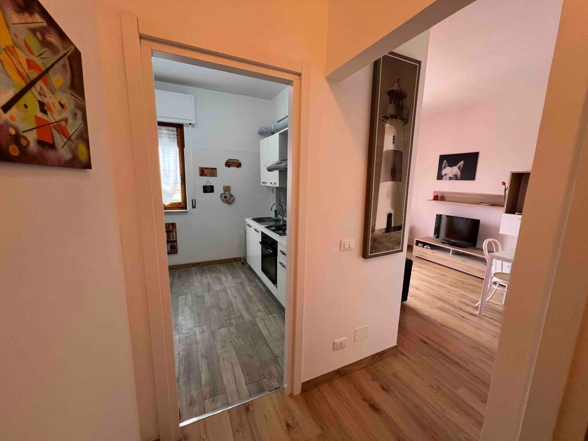 Residence Mare Verde П'єтра-Лігуре Екстер'єр фото