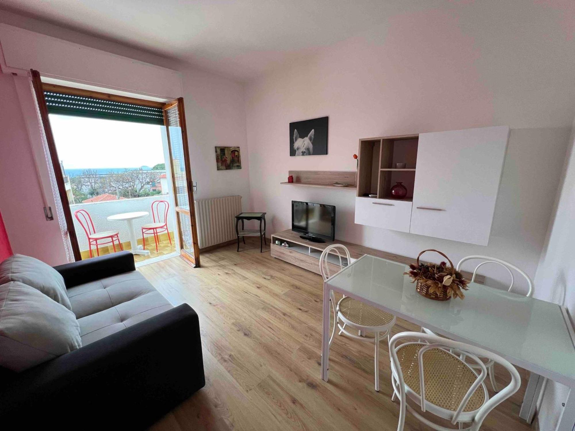 Residence Mare Verde П'єтра-Лігуре Екстер'єр фото