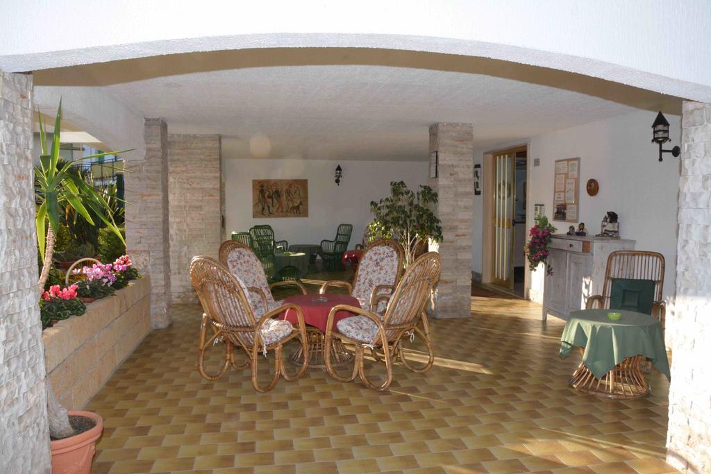 Residence Mare Verde П'єтра-Лігуре Екстер'єр фото