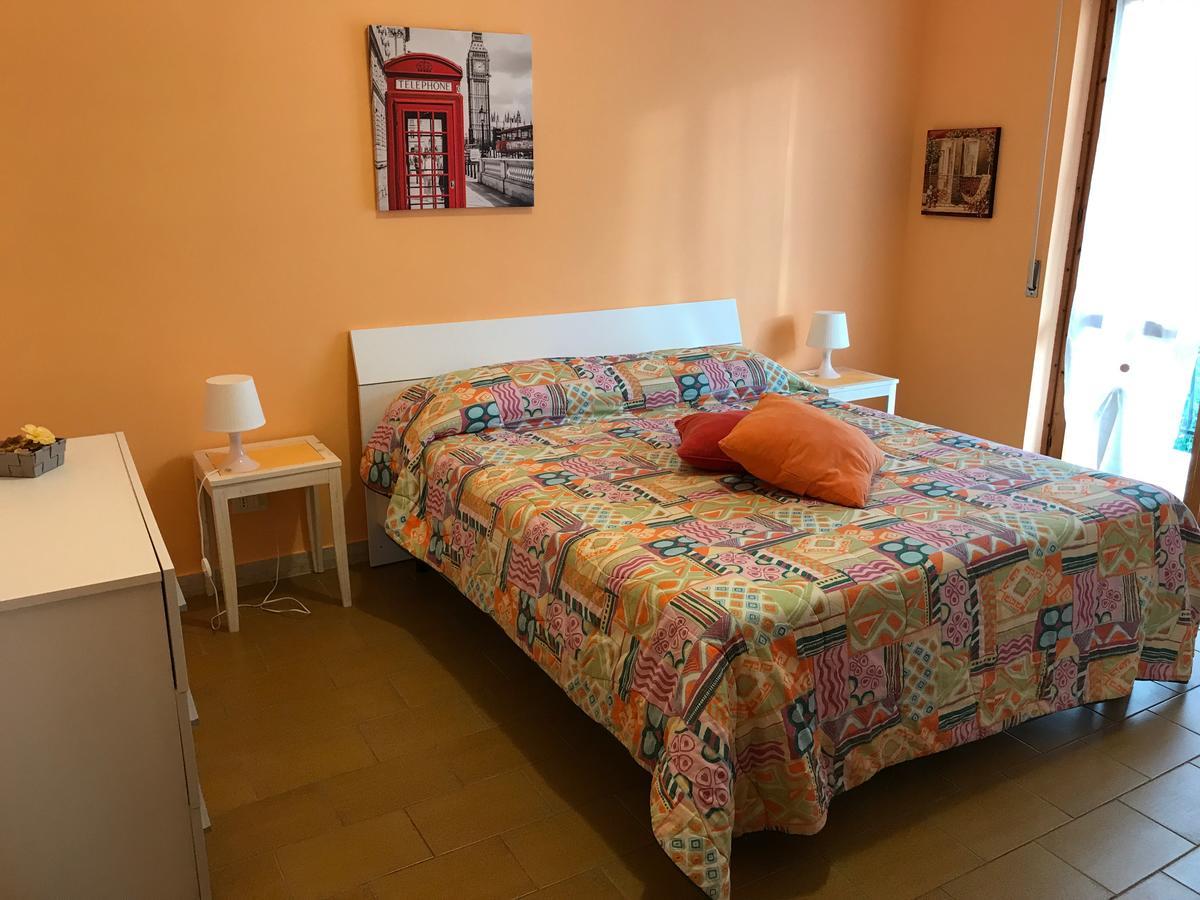 Residence Mare Verde П'єтра-Лігуре Екстер'єр фото