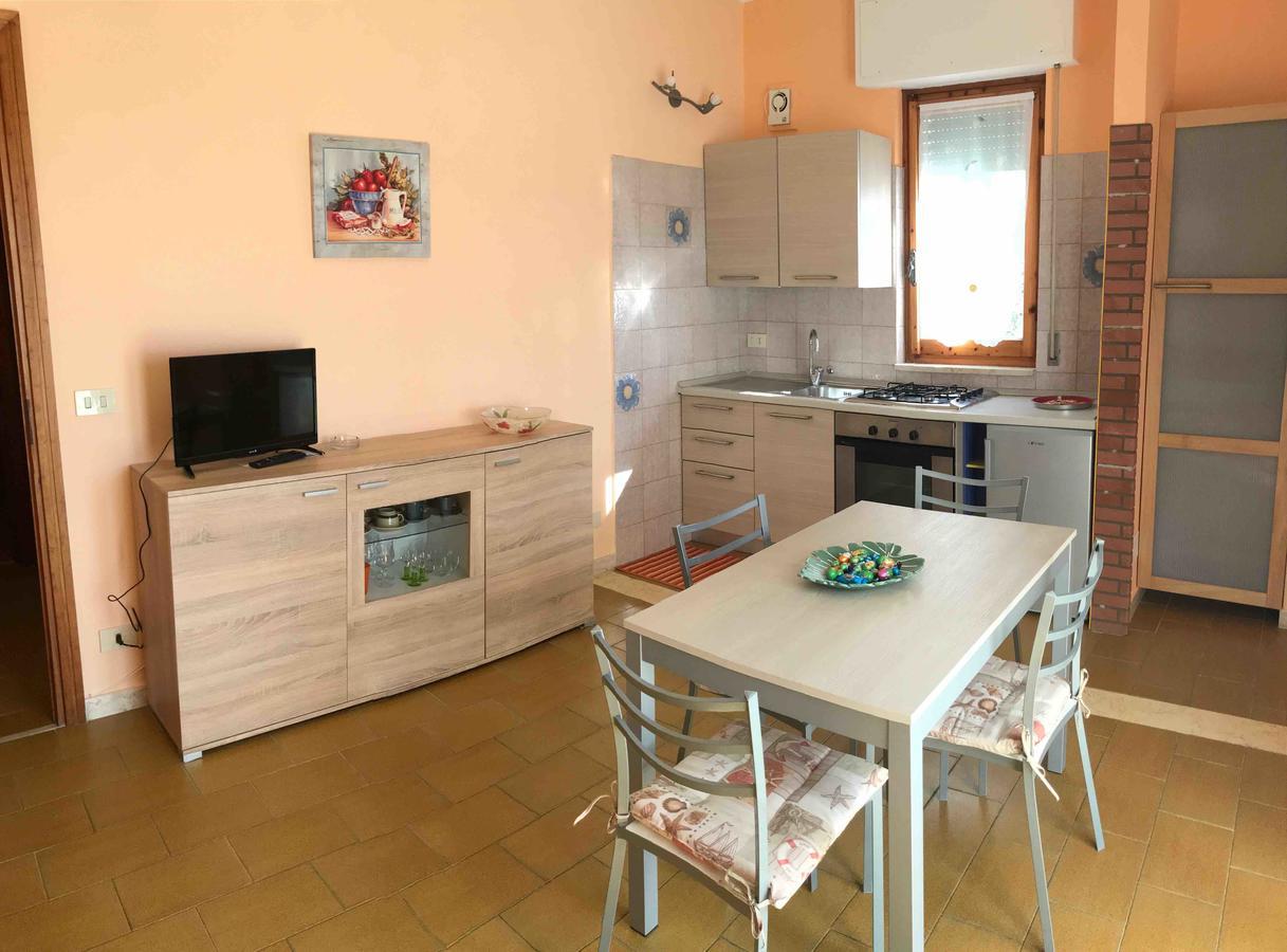 Residence Mare Verde П'єтра-Лігуре Екстер'єр фото