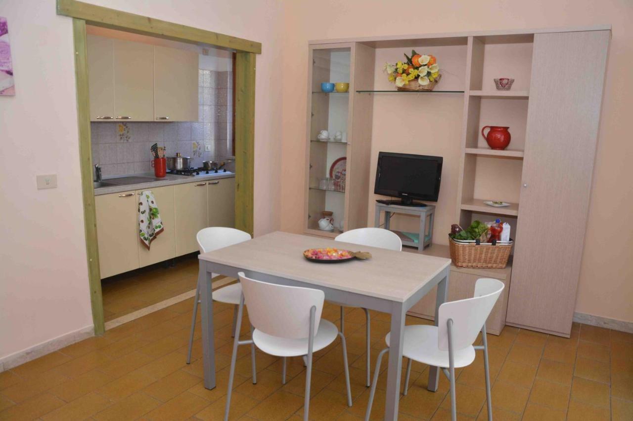 Residence Mare Verde П'єтра-Лігуре Екстер'єр фото